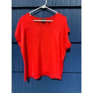 Worthington Scarlet Shirt